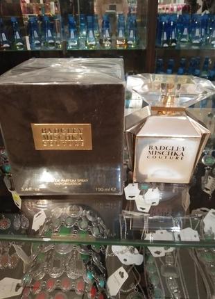 Туалетна вода badgley mischca ( бедглі  мішка) для неї