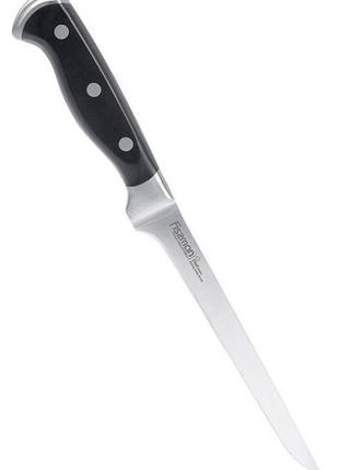 Нож обвалочный Fissman Chef 15см из нержавеющей стали