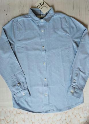 Рубашка сорочка zara 158-164 см