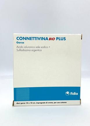 Connettivina bio Plus (Коннеттивина Плюс)