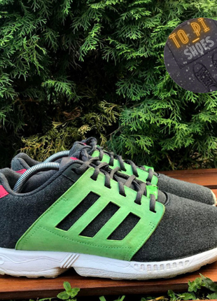 Кросівки adidas zx flux 2.0