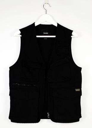 Multipocket жилетка pull&bear стрітвір