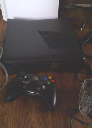 XBox 360 Slim Freeboot 250GB