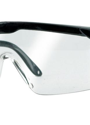 Очки защитные VOREL со скобками HF-110