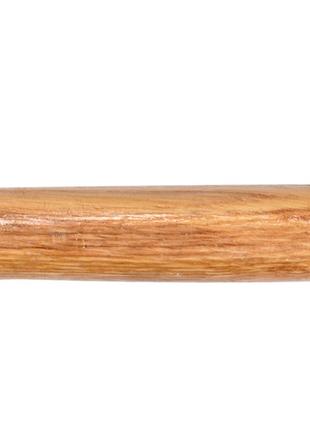 Молоток слесарный с деревянной ручкой, m=800 г VOREL 30080