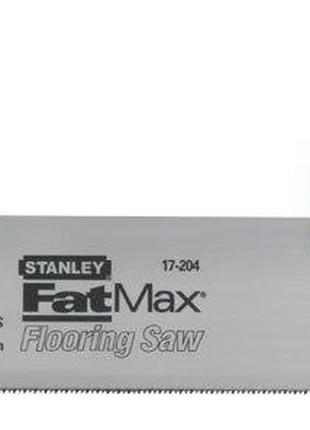 Ножовка к половой доске STANLEY "FatMax®"; l= 300 мм, 13 зуб/1...