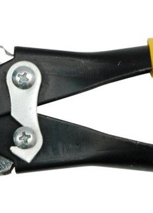 Ножиці для металу прямі L = 250 мм VOREL 48200