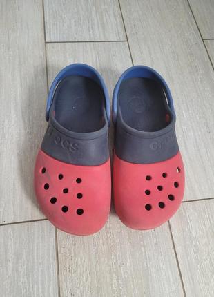 Crocs сабо