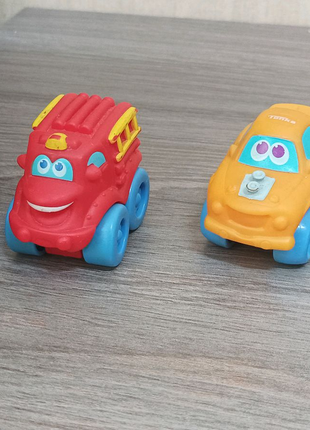 Машинка Tonka Hasbro лот