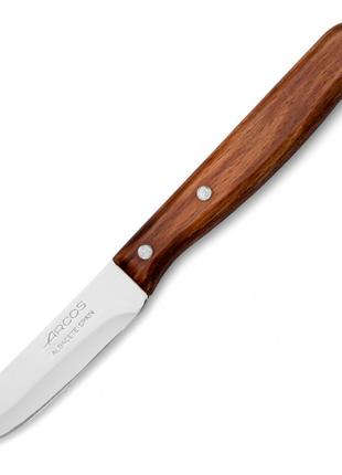 Нож для чистки овощей 65 мм Latina Arcos