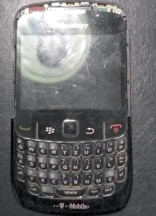 BlackBerry 9780 8520 8900 9320 9780