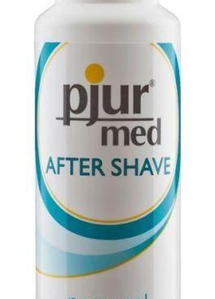 Увлажняющий спрей после бритья pjur med After Shave 100 мл