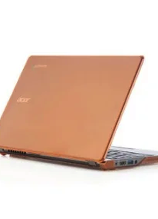 Чехол-накладка iPearl mCover  11.6" Acer C720 C720P C740 Seria