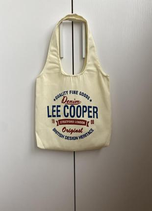 Шоппер lee cooper