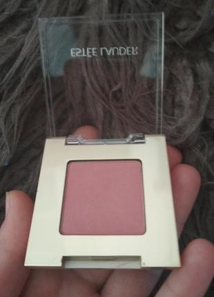 Рум'яна estee lauder blush raspberry соковита малина оригінал!!!