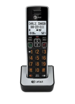 Дополнительная DECT телефонная трубка AT&T CL80113
