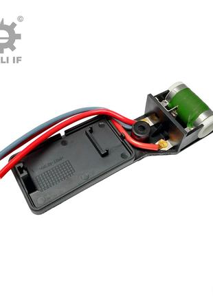 Резистор вентилятора радиатора Cooper R50 Mini 17117541092 171...