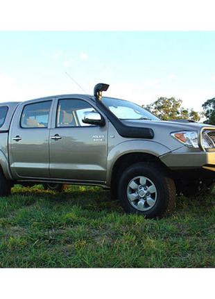 Шноркель TOYOTA  HILUX VIGO воздухозаборник выносной