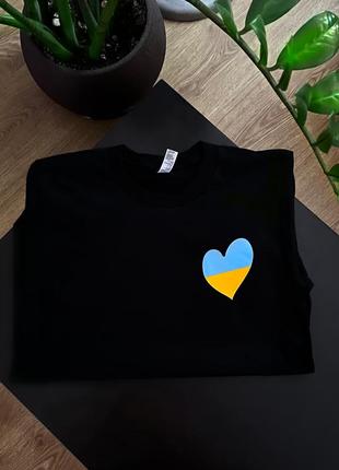 New футболка love ukraine