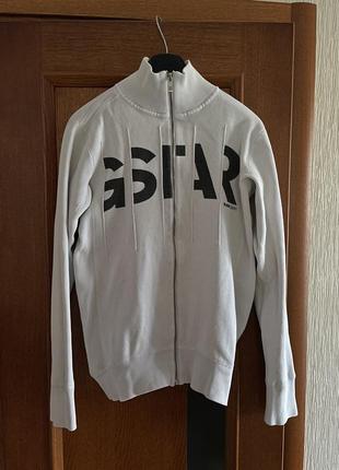 Кофта g-star raw