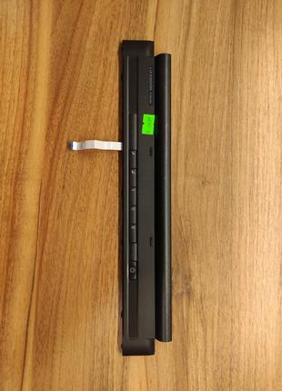 Панель с кнопками Fujitsu LifeBook S710 (1296-4)