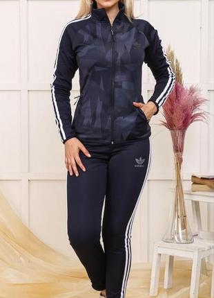 Женский спортивный костюм Adidas Neo,оригинал,производство Турции