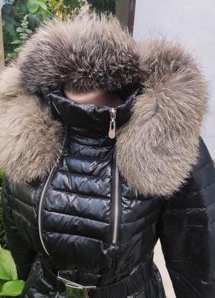 Куртка (пальто, плащ, пуховик)