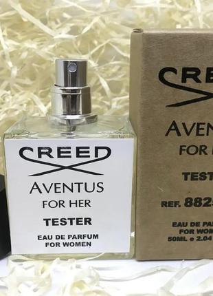 Creed aventus for her (tester) 50 ml.