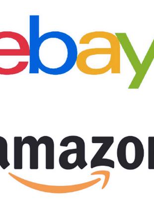 Доставка товаров из Италии и Европы Amazon Ebay Амазон ибэй ебей
