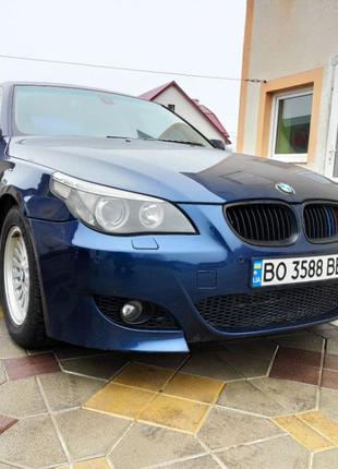Bmw e60 523i