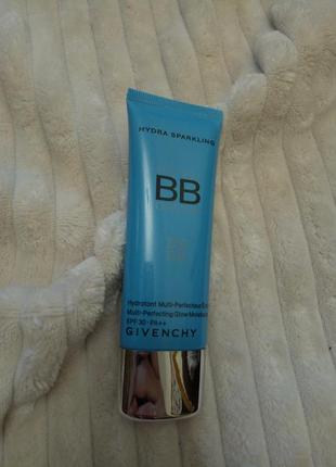 Givenchy hydra sparkling bb