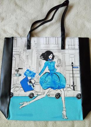 Сумка elizabeth arden 💙💃