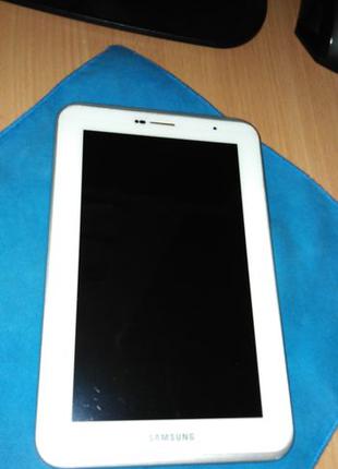 Планшет. Samsung Galaxy Tab 7.0, 3g