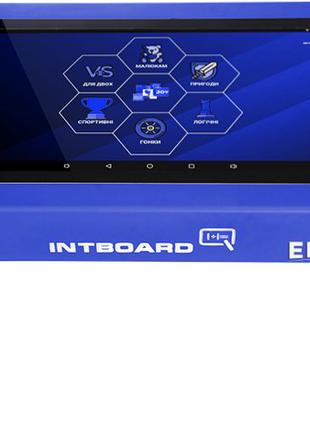 Інтерактивний стіл Intboard ZABAVA 2.0