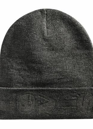 Шапка мужская levis embossed cuffed beanie