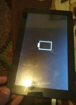 Планшет 9 " ODYS планшет на android
