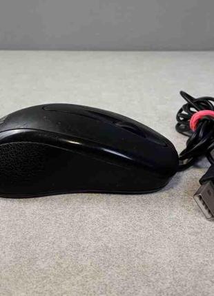 Мышь компьютерная Б/У Sven RX-170 Black USB