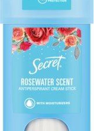 Ефективний кремовий дезодорант стик жіночий Секрет Stick Rosew...