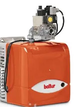 Газова двоступеневий пальник Baltur BTG 11 P (48.8÷99,0 кВт)