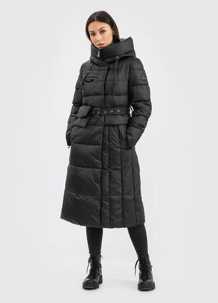Новая коллекция clasna 2022, зимняя куртка пальто пуховик clas...
