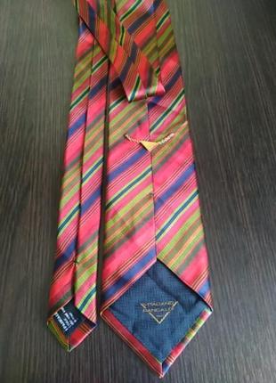 Vitaliano pancaldi italy краватка краватка шовк
