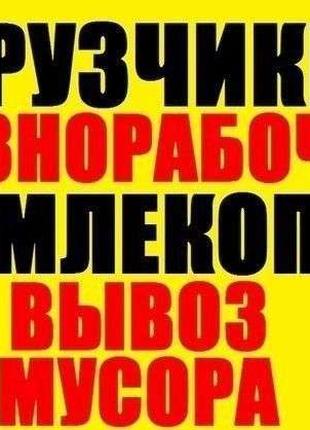 Надаемо Грузчиков-грузоперевозки-переезды