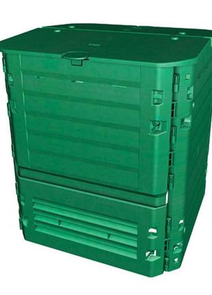 Компостер Thermo-King green 400 (600, 900) литров Новый, Германия