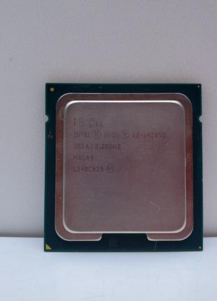 Процессор Intel® Xeon® E5-2420 v2 s1356