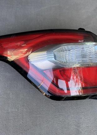 Ліхтар задній лівий Ford Kuga 2 2016-2019 L90102394