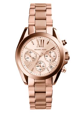 Жіночий годинник MICHAEL KORS MK5799 'Bradshaw'