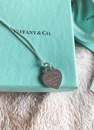 Ланцюжок бренд Tiffany
