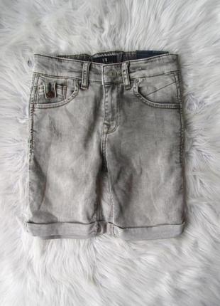 Стильные джинсовые шорты ltb