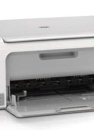 Продам принтер HP photosmart c4100 All-in-One series