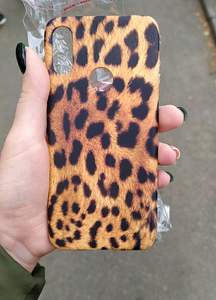 Чехол Xiaomi redmi note 7